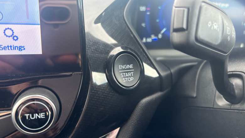 Ford Fiesta 1.0 EcoBoost Hybrid mHEV 125 ST-Line X Edition 5dr Petrol Hatchback